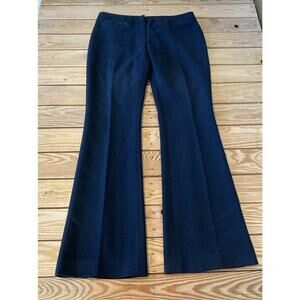 Classiques Entier Dress Pants Size 10 Women’s Black